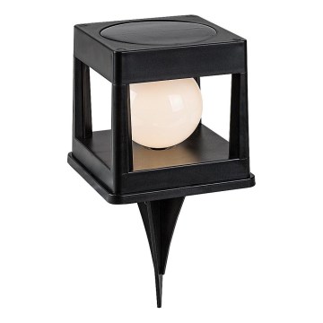 Rabalux - LED Solární svítidlo LED/0,3W/3,7V IP44