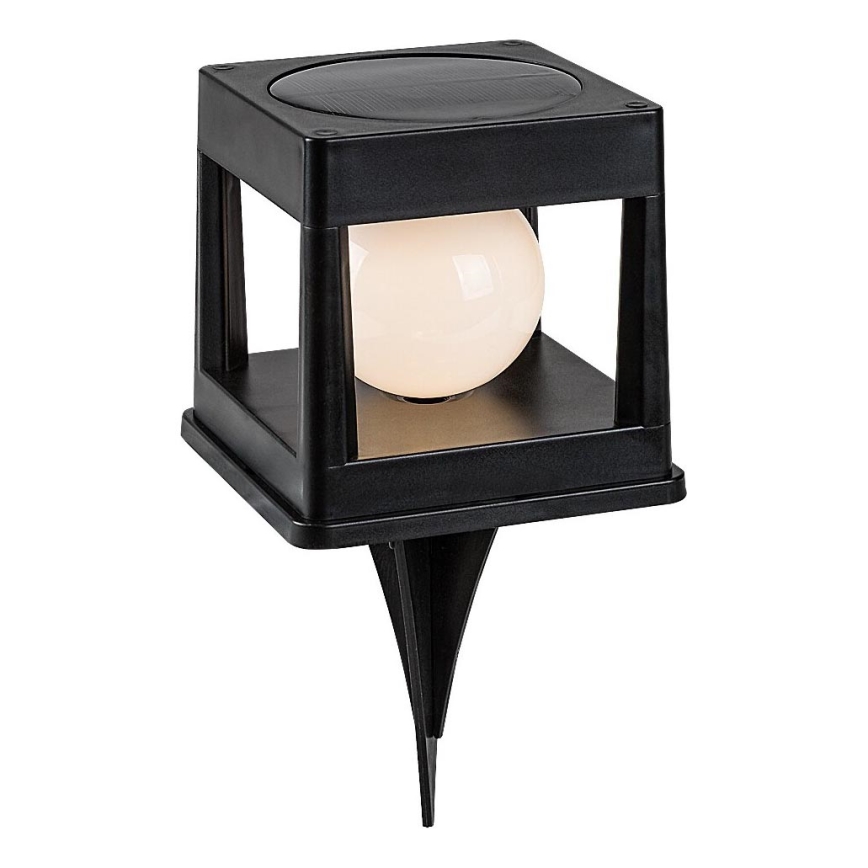 Rabalux - LED Solární svítidlo LED/0,3W/3,7V IP44
