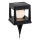 Rabalux - LED Solární svítidlo LED/0,3W/3,7V IP44