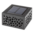 Rabalux - LED Solární svítidlo LED/0,5W/1,2V IP44 600 mAh