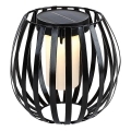 Rabalux - LED Solární svítidlo LED/1W/1,2V 300mAh IP44