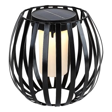 Rabalux - LED Solární svítidlo LED/1W/1,2V 300mAh IP44