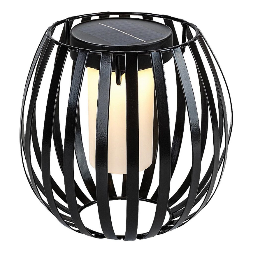 Rabalux - LED Solární svítidlo LED/1W/1,2V 300mAh IP44