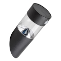 Rabalux - LED Solární svítidlo se senzorem LED/1,5W/3,7V IP44 600 mAh