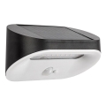 Rabalux - LED Solární svítidlo se senzorem LED/3,2W/3,7V IP44 1200 mAh