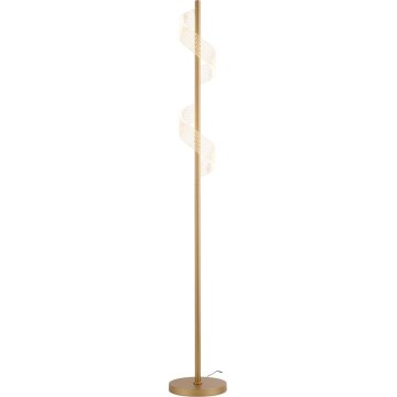 Rabalux - LED Stmívatelná dotyková stojací lampa LED/12W/230V 3000K