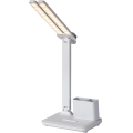 Rabalux - LED Stmívatelná dotyková stolní lampa LED/5W/5V 3000/4000/6500K