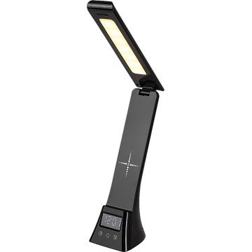 Rabalux - LED Stmívatelná dotyková stolní lampa LED/6W/5V 3000/4000/6500K