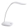 Rabalux - LED Stmívatelná flexibilní stolní lampa LED/2W/5V bílá