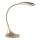 Rabalux - LED Stmívatelná lampa LED/4,5W/230V