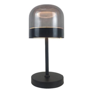 Rabalux - LED Stmívatelná stolní lampa LED/13W/230V 3000/4000/6000K
