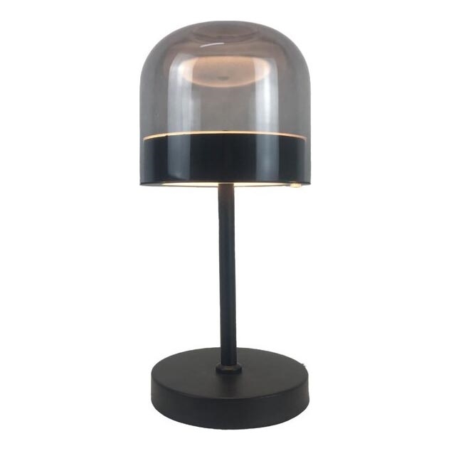 Rabalux - LED Stmívatelná stolní lampa LED/13W/230V 3000/4000/6000K