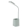 Rabalux - LED Stmívatelná stolní lampa LED/6W/230V 5000K modrá