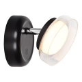 Rabalux - LED Stmívatelné nástěnné nabíjecí svítidlo LED/2W/5V 3000K 1800 mAh
