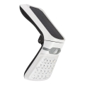Rabalux - LED Stmívatelné solární svítidlo se senzorem LED/4W/3,7V IP44 1800 mAh