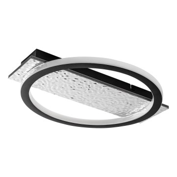 Rabalux - LED Stmívatelné stropní svítidlo LED/18W/230V 3000-6500K + dálkové ovládání