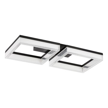 Rabalux - LED Stmívatelné stropní svítidlo LED/24W/230V 3000-6500K + dálkové ovládání