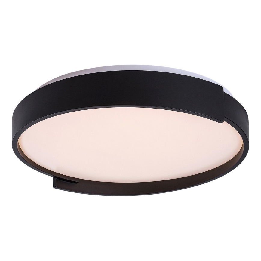 Rabalux - LED Stmívatelné stropní svítidlo LED/24W/230V 3000-6500K pr. 40 cm + dálkové ovládání