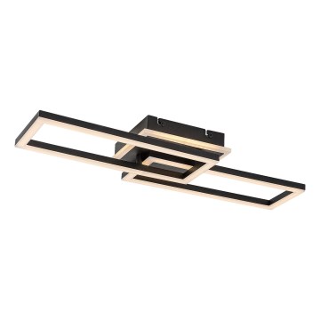 Rabalux - LED Stmívatelné stropní svítidlo LED/30W/230V 3000-6500K + dálkové ovládání 22x60 cm