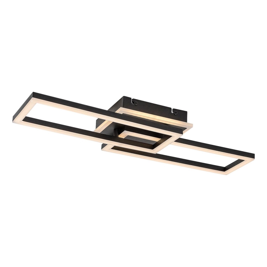 Rabalux - LED Stmívatelné stropní svítidlo LED/30W/230V 3000-6500K + dálkové ovládání