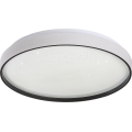 Rabalux - LED Stmívatelné stropní svítidlo LED/34W/230V 3000-6500K pr. 38 cm + dálkové ovládání