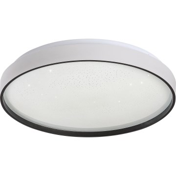 Rabalux - LED Stmívatelné stropní svítidlo LED/34W/230V 3000-6500K pr. 38 cm + dálkové ovládání