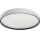 Rabalux - LED Stmívatelné stropní svítidlo LED/34W/230V 3000-6500K pr. 38 cm + dálkové ovládání
