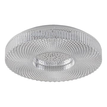 Rabalux - LED Stmívatelné stropní svítidlo LED/36W/230V 3000-6000K + dálkové ovládání