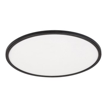 Rabalux - LED Stmívatelné stropní svítidlo LED/36W/230V 3000K 54 cm