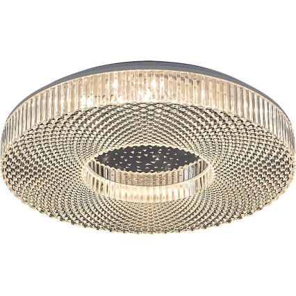 Rabalux - LED Stmívatelné stropní svítidlo LED/36W/230V 3000-6000K + dálkové ovládání