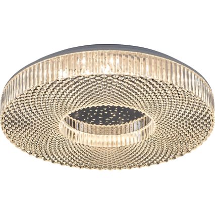 Rabalux - LED Stmívatelné stropní svítidlo LED/36W/230V 3000-6000K + dálkové ovládání