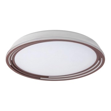 Rabalux - LED Stmívatelné stropní svítidlo LED/36W/230V