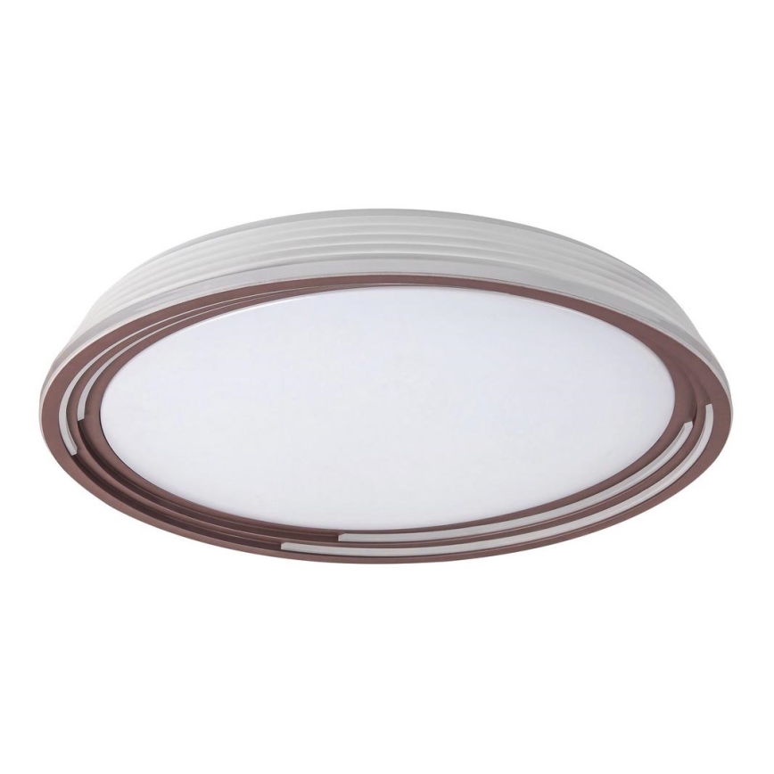 Rabalux - LED Stmívatelné stropní svítidlo LED/36W/230V