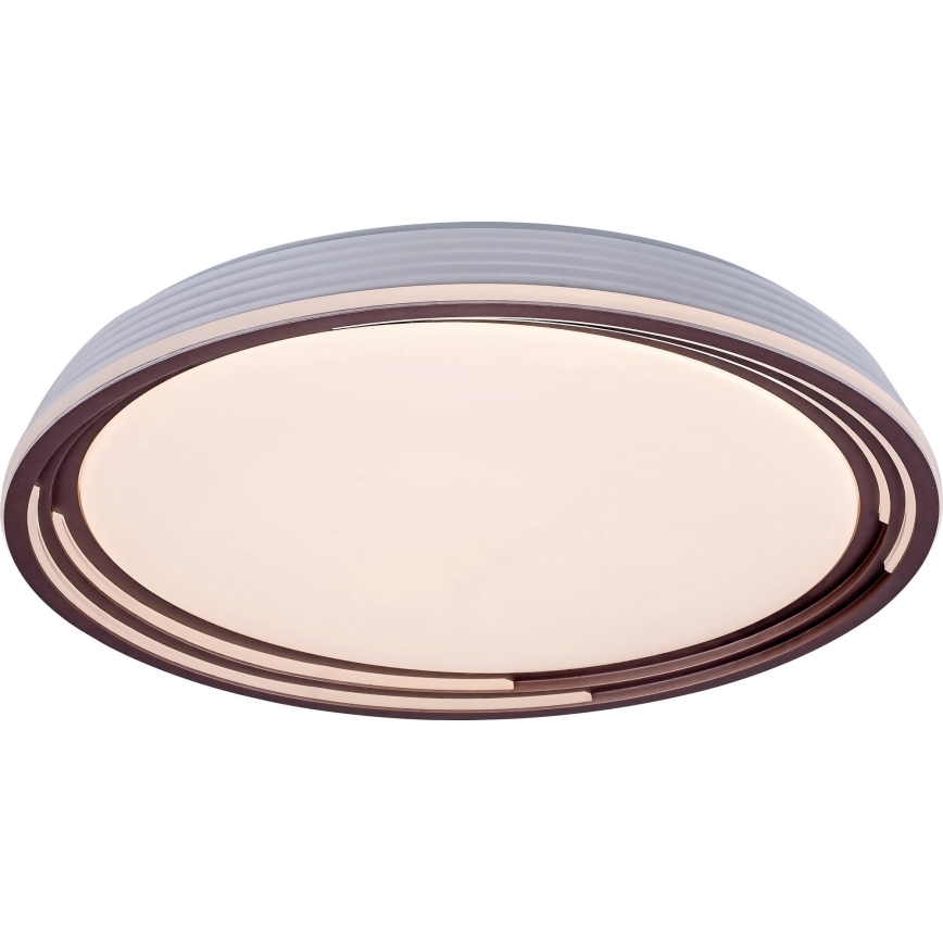 Rabalux - LED Stmívatelné stropní svítidlo LED/36W/230V