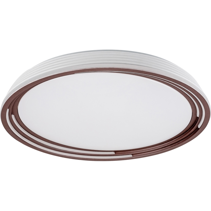 Rabalux - LED Stmívatelné stropní svítidlo LED/36W/230V