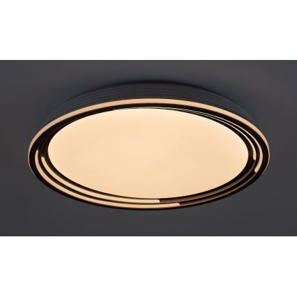 Rabalux - LED Stmívatelné stropní svítidlo LED/36W/230V