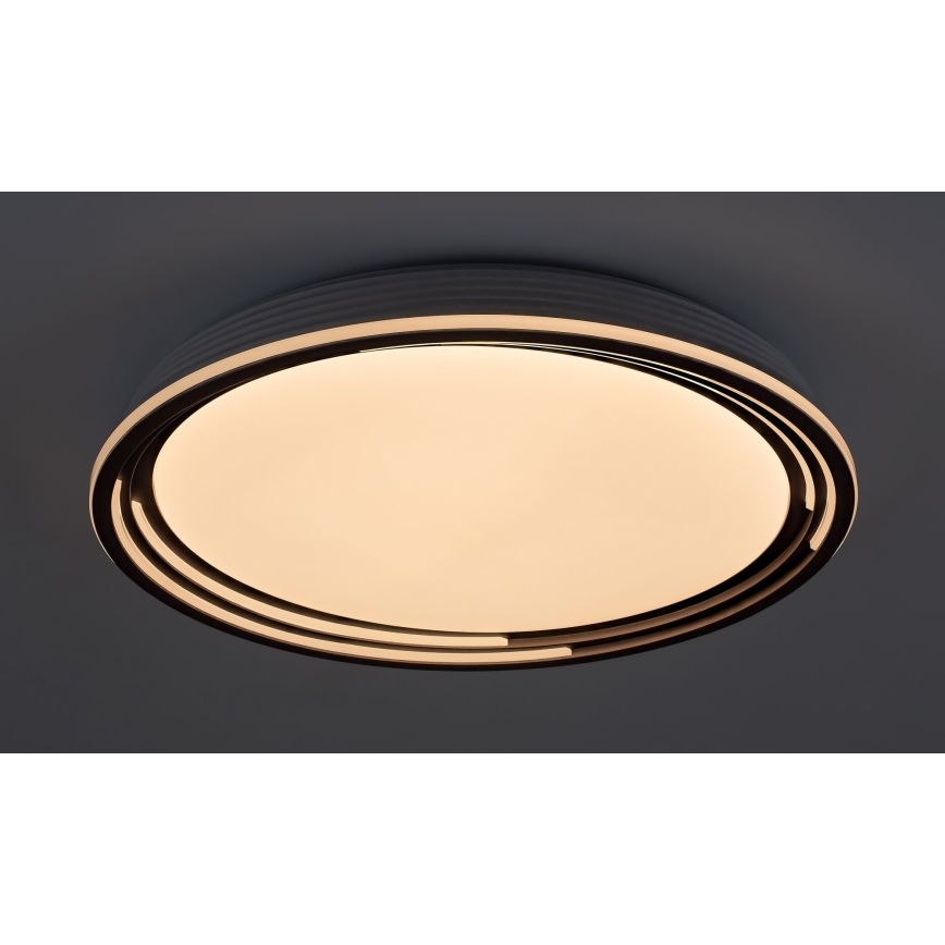 Rabalux - LED Stmívatelné stropní svítidlo LED/36W/230V