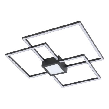 Rabalux - LED Stmívatelné stropní svítidlo LED/38W/230V 66x66 cm