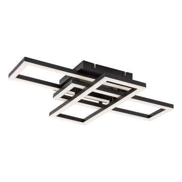 Rabalux - LED Stmívatelné stropní svítidlo LED/40W/230V 3000-6500K + dálkové ovládání 35x50 cm