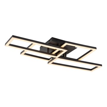 Rabalux - LED Stmívatelné stropní svítidlo LED/40W/230V 3000-6500K + dálkové ovládání