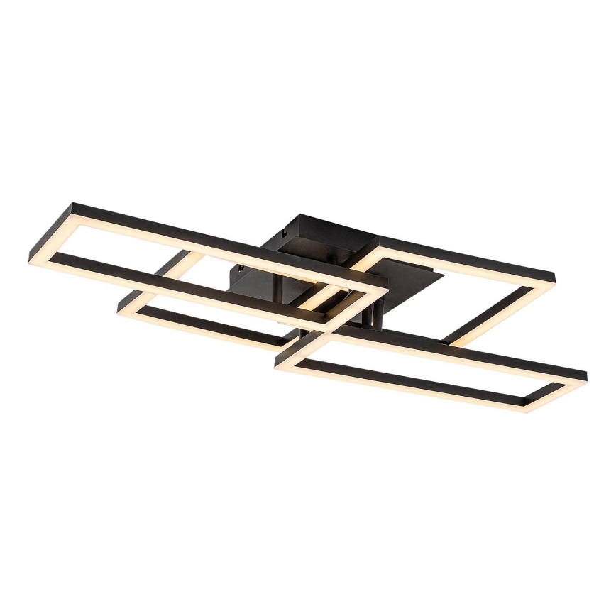 Rabalux - LED Stmívatelné stropní svítidlo LED/40W/230V 3000-6500K + dálkové ovládání