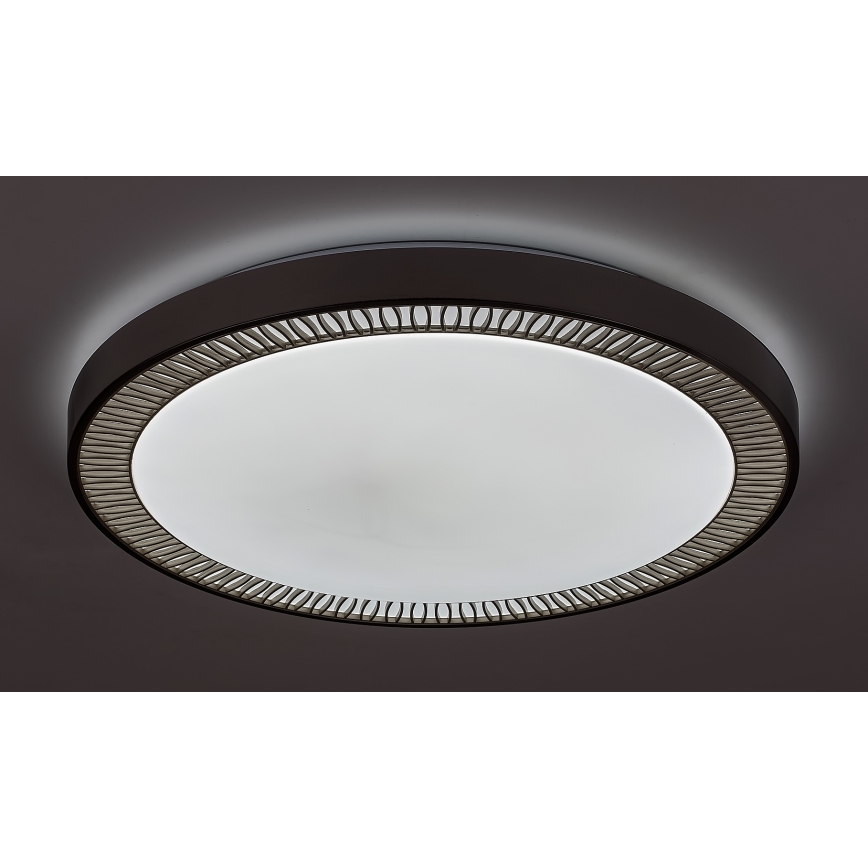 Rabalux - LED Stmívatelné stropní svítidlo LED/40W/230V + DO 3000-6000K
