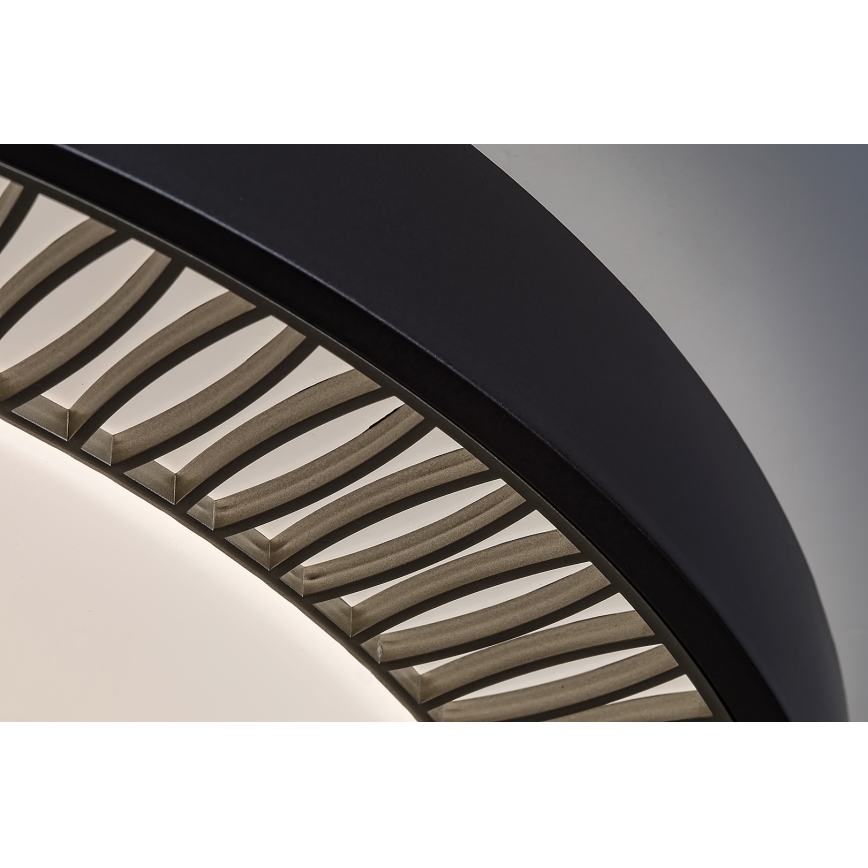 Rabalux - LED Stmívatelné stropní svítidlo LED/40W/230V + DO 3000-6000K