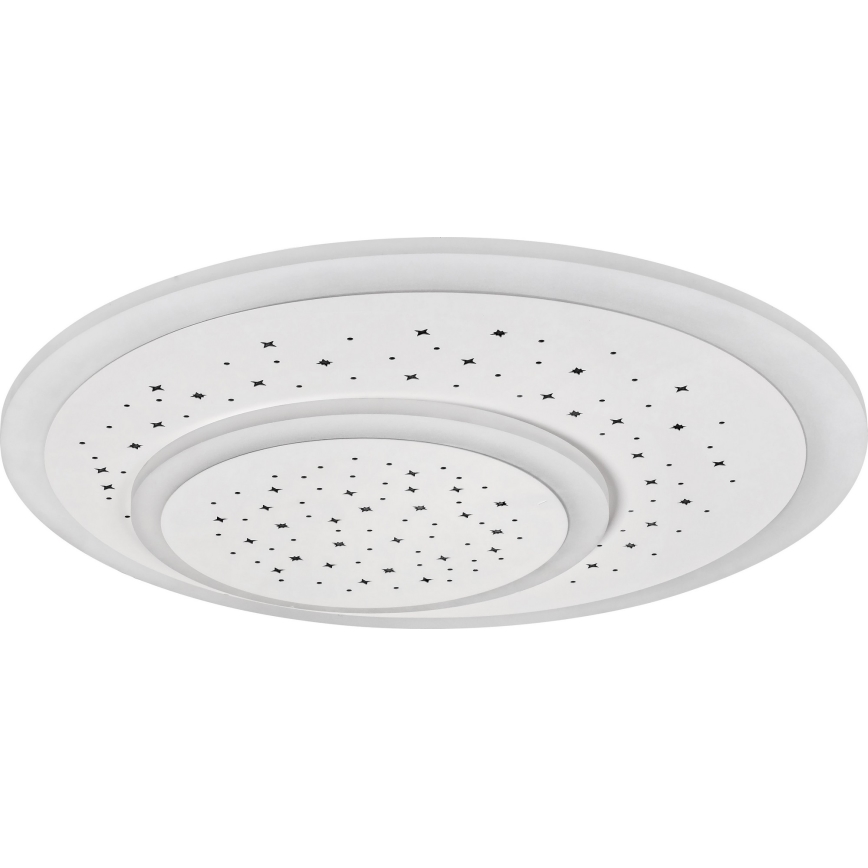 Rabalux - LED Stmívatelné stropní svítidlo LED/47W/230V 3000-6000K + dálkové ovládání