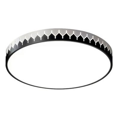 Rabalux - LED Stmívatelné stropní svítidlo LED/48W/230V 3000-6500K + dálkové ovládání