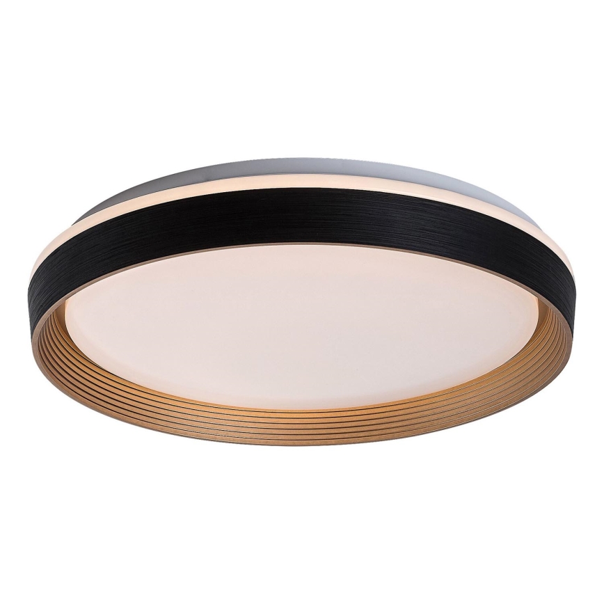 Rabalux - LED Stmívatelné stropní svítidlo LED/48W/230V 3000-6500K + dálkové ovládání