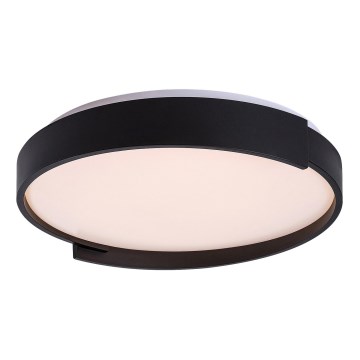 Rabalux - LED Stmívatelné stropní svítidlo LED/48W/230V 3000-6500K pr. 50 cm + dálkové ovládání