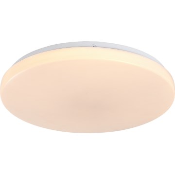 Rabalux - LED Stmívatelné stropní svítidlo LED/60W/230V 3000-6500K pr. 58 cm + dálkové ovládání