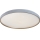 Rabalux - LED Stmívatelné stropní svítidlo LED/60W/230V 3000-6500K pr. 58 cm + dálkové ovládání