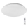 Rabalux - LED Stmívatelné stropní svítidlo LED/60W/230V + dálkové ovládání pr. 60 cm